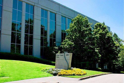 Office Buildings of Birmingham Office Buildings of Birmingham