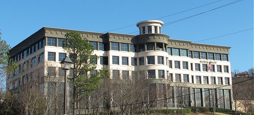 Birminghams Distinct Buildings Birminghams Distinct Buildings