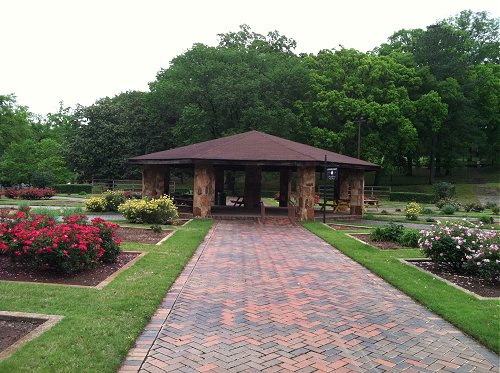 Avondale Park Avondale Park