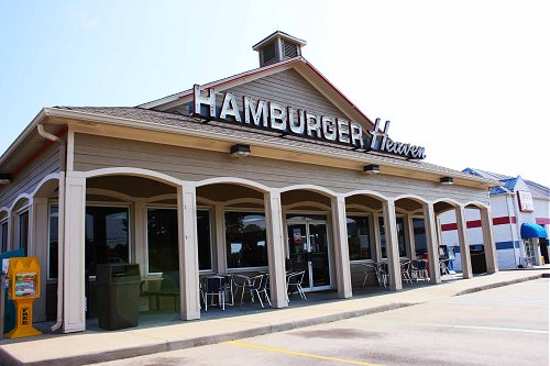Birmingham Restaurants 