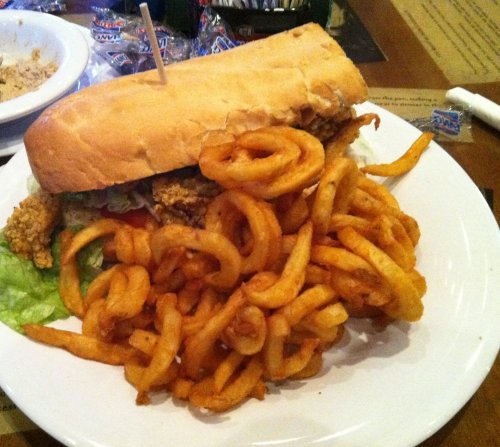 Cajun Restaurants in Birmingham Cajun Restaurants in Birmingham