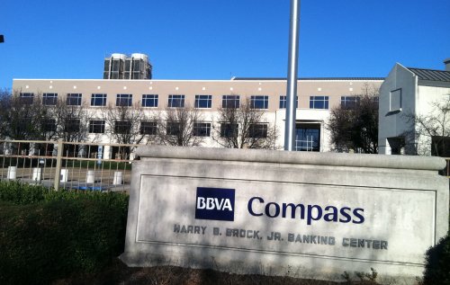 BBVA Compass Building 