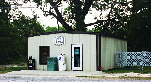Neighborhood of Harpersville 