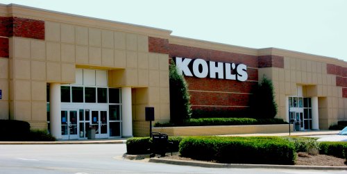 Shops on Valleydale Road Shops on Valleydale Road