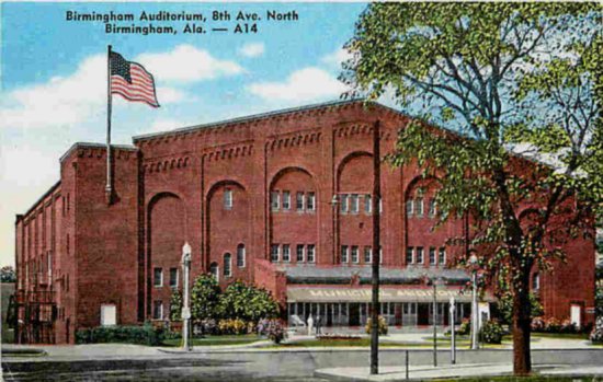 Historical Pictures of Birmingham Historical Pictures of Birmingham