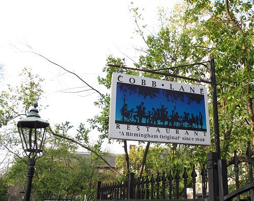 Historical Businesses of Birmingham Historical Businesses of Birmingham