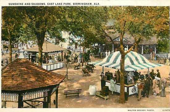 Historical Pictures of Birmingham Historical Pictures of Birmingham