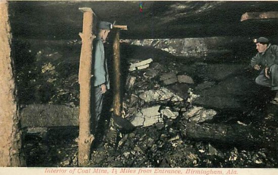 Historical Pictures of Birmingham Historical Pictures of Birmingham