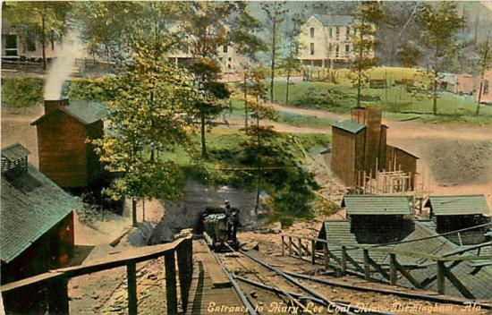 Historical Pictures of Birmingham Historical Pictures of Birmingham