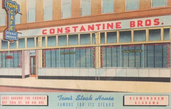 Historic Pictures of Birmingham Historic Pictures of Birmingham