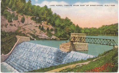 Lakes of Birmingham Lakes of Birmingham