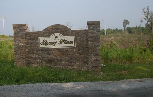 Birmingham Lakes 