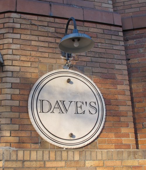Dave`s Pub on Southside is a Popular Bar