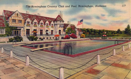 Historicall Pictures of Birmingham 