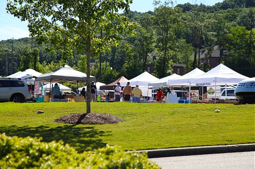 Farmers Markets Around Bham Farmers Markets Around Bham