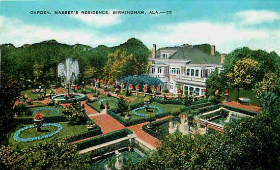 Histocial Pictures of Southside  Histocial Pictures of Southside