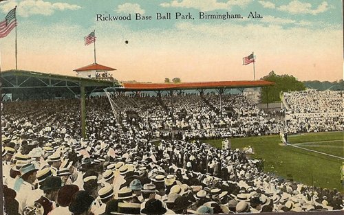 History of Sports in Birmingham History of Sports in Birmingham